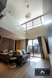 How Sun Garden (D19), Terrace #503701091